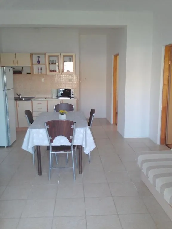 Apartments Boki Pag Town