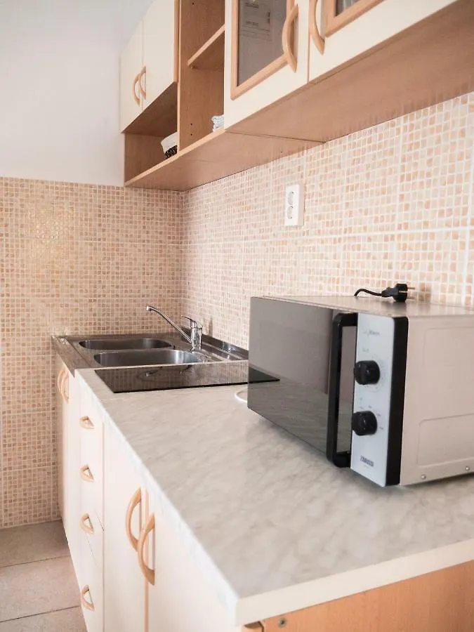 Apartments Boki Pag Town Croatie