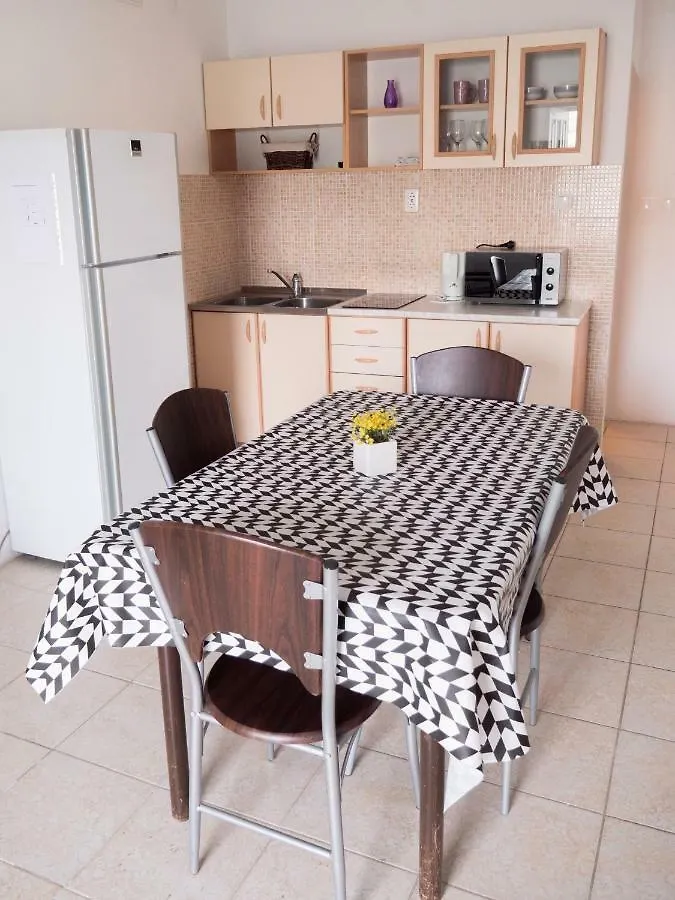 Apartments Boki Pag Town Croatie