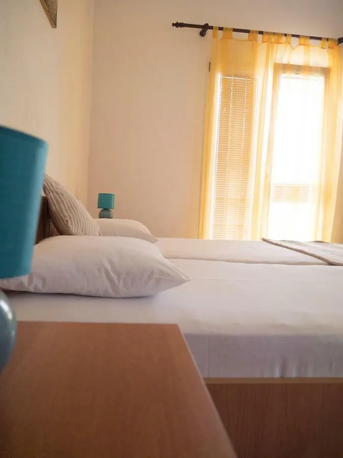 Apartments Boki Pag Town Croatie