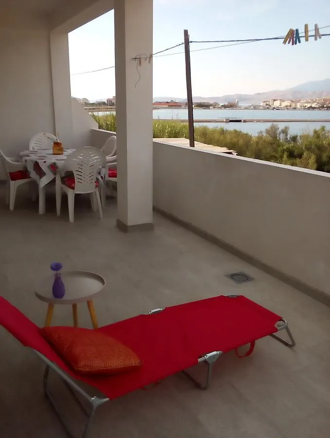 Apartments Boki 파그 0*,  크로아티아