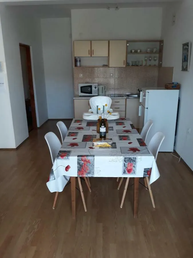 Apartments Boki 파그