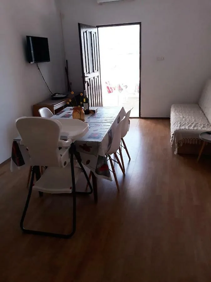 Apartments Boki 파그