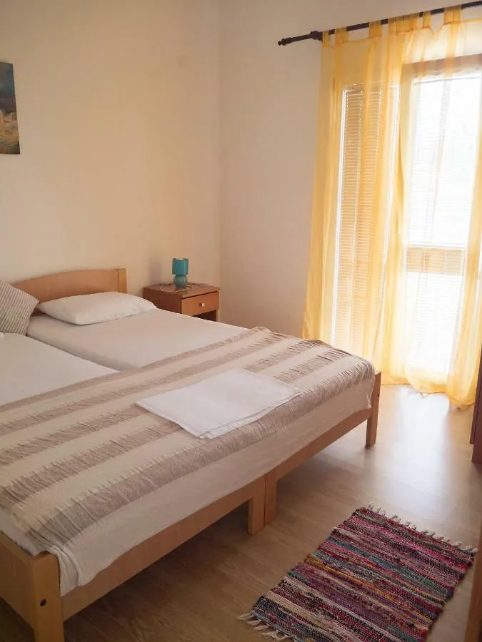 Apartments Boki 파그